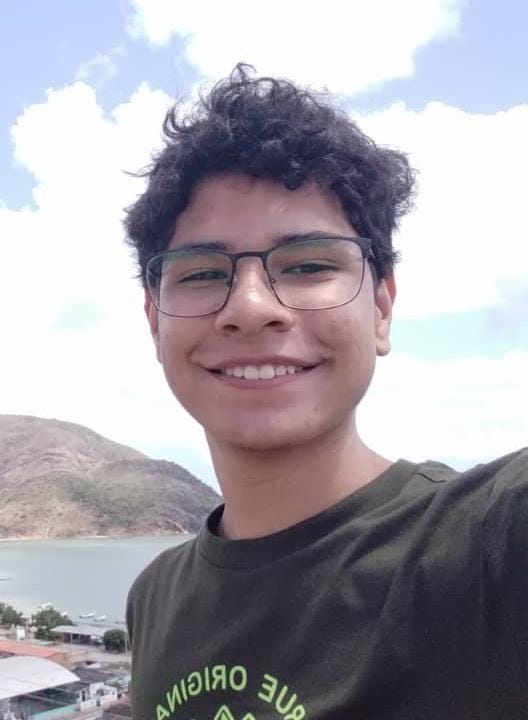 GitHub Ángel
